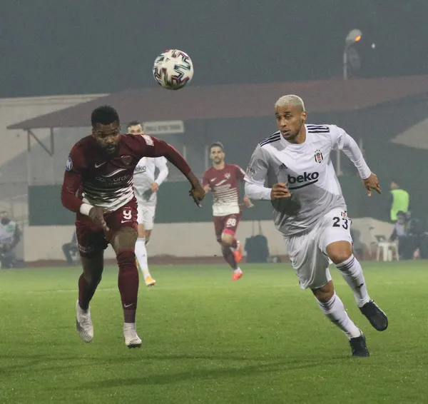 Son dakika | Galatasaray'da başkan adaylarının kozu Boupendza! - 2