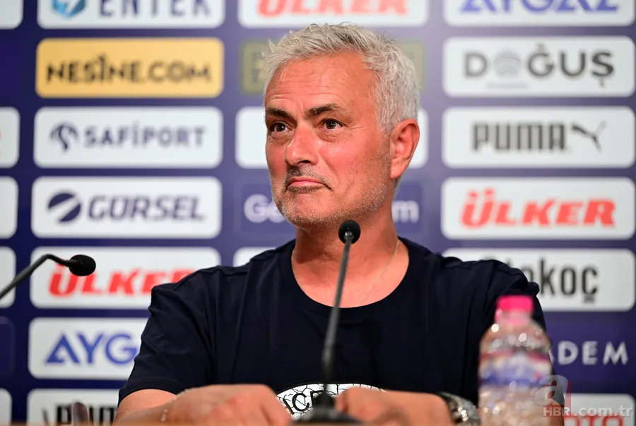 Fenerbahçe'ye Danimarkalı kule! Orta saha için transfer bombası 2