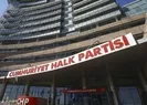 CHPde tehdit tasfiye ve arınma krizi!