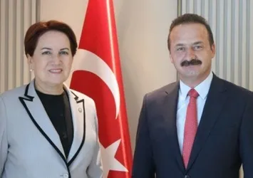 Millet İttifakı'nda HDP krizi büyüyor! İYİ Parti HDP'nin kapatılması davasına nasıl cevap verdi?