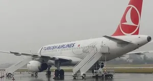 İstanbul Havalimanı’nda sefer iptali yaşanıyor!