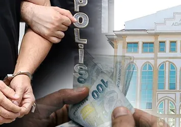 Antalya'da rüşvet soruşturması derinleşiyor! İlker Arslan'ın ifadesi ortaya çıktı: Suçu birbirlerine attılar | Milyonlarca TL'lik ödemeler: Kızına ev müdüre araç