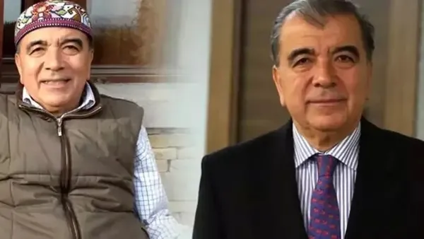 FETÖ'cü eski istihbaratçı Enver Altaylı'nın hapis cezası onandı! İşte Yargıtay'ın gerekçeli kararı - 1
