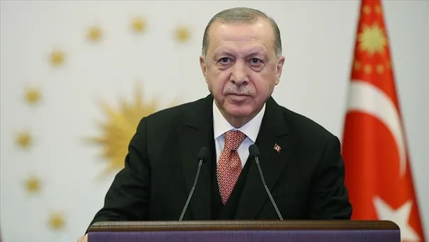 Bugün toplantı var mı? 26 Nisan Kabine toplantısı ne zaman, saat kaçta? Başkan Erdoğan saat kaçta açıklama yapacak?