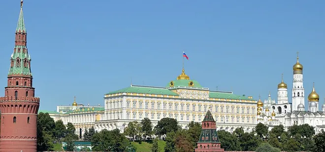 Kremlin’den Başkan Erdoğan ve Putin’in görüşmesine ilişkin açıklama