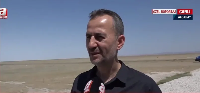 Dünyanın en büyük teknoloji festivali: TEKNOFEST! Savunma Sanayii Başkanı A Haber'de