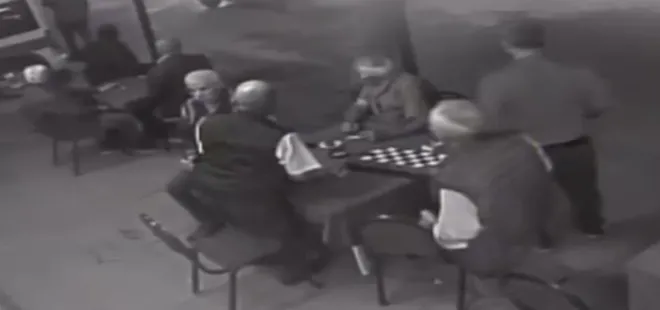 Gemlik’te kahvehanede silahlı saldırı: 1 ağır yaralı