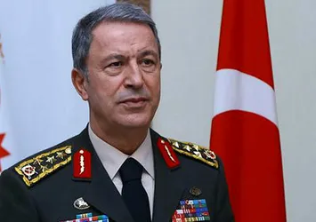 Orgeneral Akar'dan Kurban Bayramı mesajı