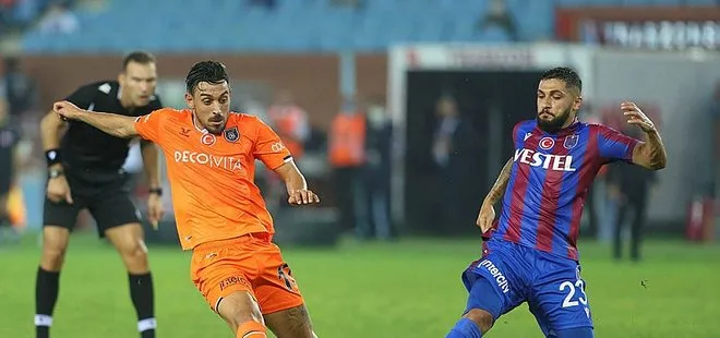 Başakşehir - Trabzonspor Süper Kupa karşılaşmasının oynanacağı tarih belli oldu | Maç A Spor’dan şifresiz yayınlanacak