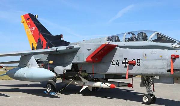 Türk F-16’ları Almanya’da! NATO tarihinin en büyük hava tatbikatı Air Defender 2023 başlıyor