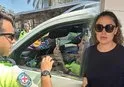 Polislerin üzerine araba sürmüştü! Dilan Çıtak yaşadıklarını anlattı