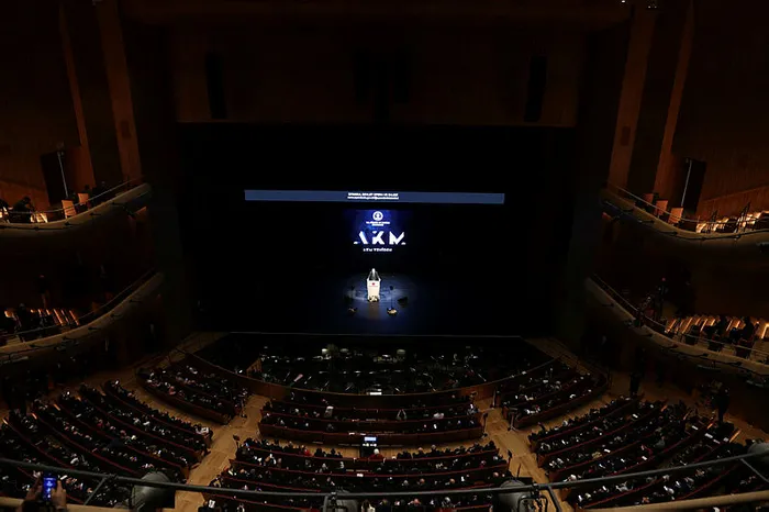 Hülya Koçyiğit'ten AKM açıklaması - 2