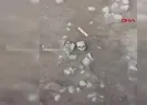 Çorumdaki kazıda, 3 bin 500 yıllık kafatası bulundu