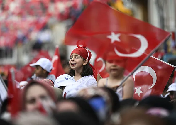 Başkan Erdoğan’dan emeklilere yapılan yüzde 25 zamma ilişkin açıklama: Enflasyona ezdirmeme sözümüzü tutuyoruz