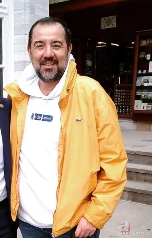 “22 kilo verdim” demişti! Ata Demirer’in son halini görenler tanıyamadı 4