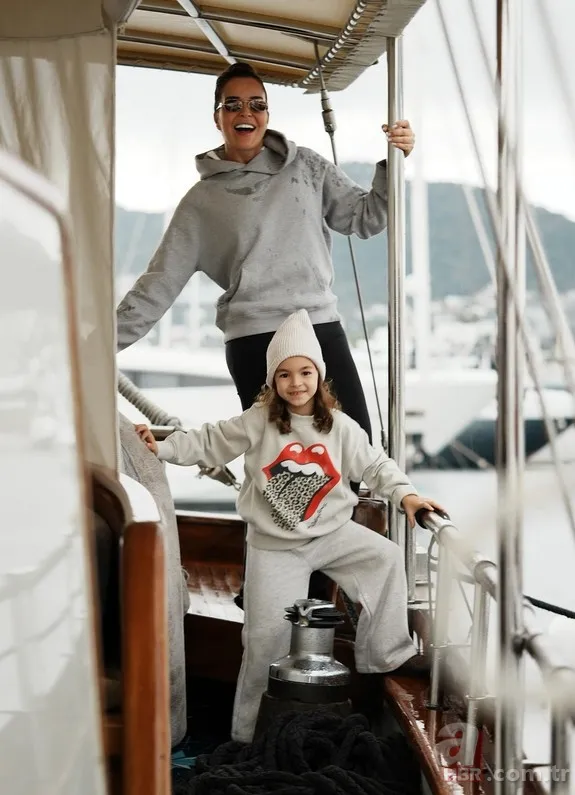 Bengü’den şaşırtan Selim Selimoğlu paylaşımı! 3