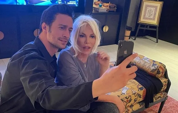 Feyyaz Şerifoğlu boyu kaç? Arda Türkmen konuğu Feyyaz Şerifoğlu kimdir, kaç yaşında, nereli?