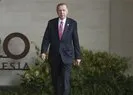 Dünyanın dört bir yanında Erdoğan vurgusu