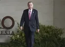 Dünyanın dört bir yanında Erdoğan vurgusu