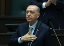 Başkan Erdoğan Hakkarili kadınlarla görüştü