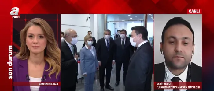 Ali Babacan'ın itirafı için çarpıcı değerlendirme: FETÖ’nün 15 Temmuz’da kalkıştığı ve tamamlayamadığı girişimi... - 4