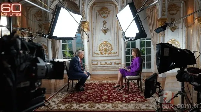 Trump o ülkenin lideri için tarih verdi! Yakında gidecek! 6