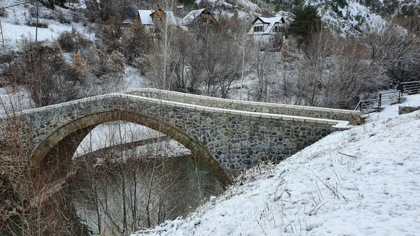 Kar yağacak iller açıklandı! Meteoroloji'den kar yağışı uyarısı! İstanbul'a kar yağacak mı? - 13