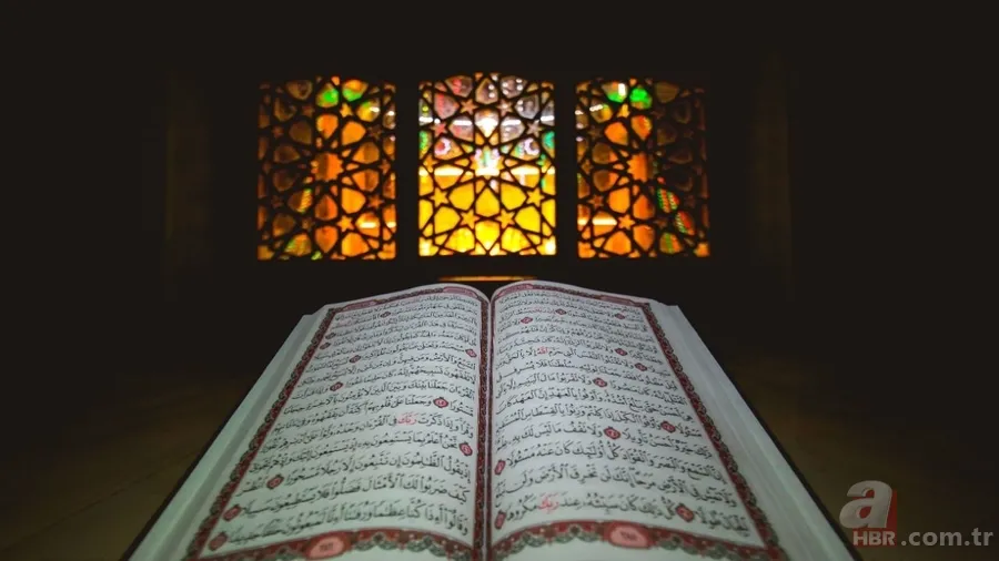 Diyanet Üç Aylar Takvimi: Recep, Şaban ve Ramazan ayları ne zaman başlıyor ve bitiyor? 3