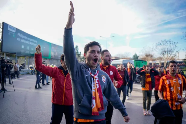 Fenerbahçe-Galatasaray derbi maç özet | FB-GS maçı kaç kaç bitti?