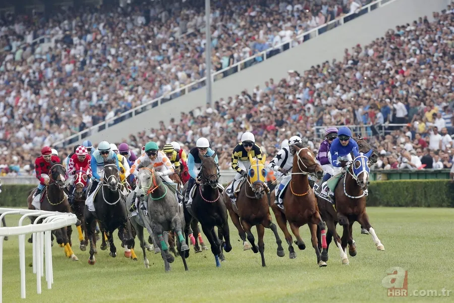 Gazi Koşusu ne zaman saat kaçta? 93. Gazi Koşusu hangi kanalda? 9