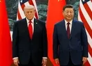 Trump’tan Çin’e casusluk itirafı!