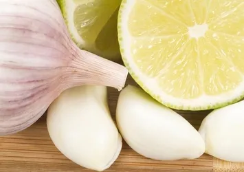Limon sarımsak kürü ne işe yarar, nasıl yapılır? Faydaları...