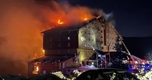 Ölüm otelinin sahibinden kan donduran sözler