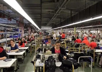İŞKUR 2 milyon kişiyi iş sahibi yaptı