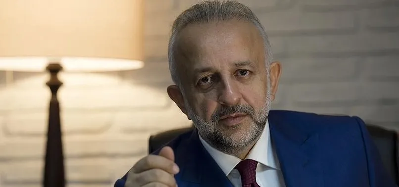 FATİH ÜNİVERSİTESİNE KAYYUM ATANDI