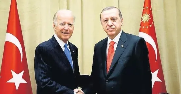 Son dakika: Başkan Erdoğan-ABD Başkanı Biden görüşmesine dair flaş açıklama - 2
