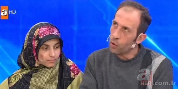 Palu ailesi kimdir? Palu ailesi nereli? Müge Anlı'daki Palu ailesiyle ilgili tüyler ürperten detaylar! 6