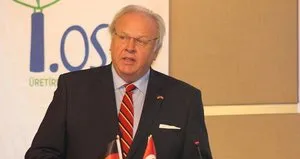 Almanya Büyükelçisi, Dışişleri’ne çağırıldı