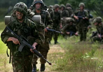 PKK'lı 5 terörist etkisiz hale getirildi.
