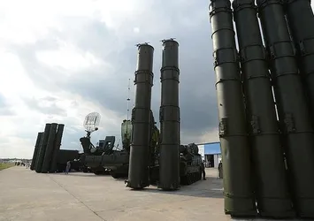 Türkiye'nin Rusya'dan alacağı S-400'lerle ilgili detaylar