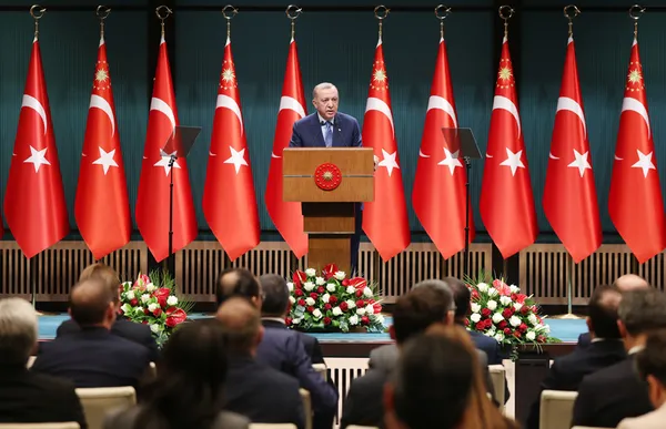 Sözleşmelilere kadro düzenlemesi TBMM'ye geliyor - 8