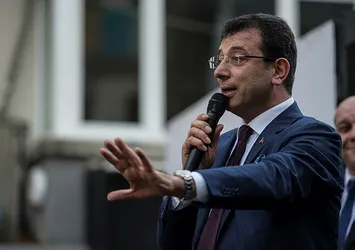 CHP'nin İstanbul adayı Ekrem İmamoğlu'nun dayısı: Bizden ona oy çıkmaz