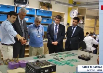 Milli SİHA'ların öncü ismi Özdemir Bayraktar vefat etti | İşte ilham kaynağı olan o olay