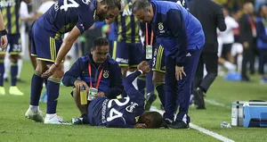 Fenerbahçe’ye Garry Rodrigues şoku!