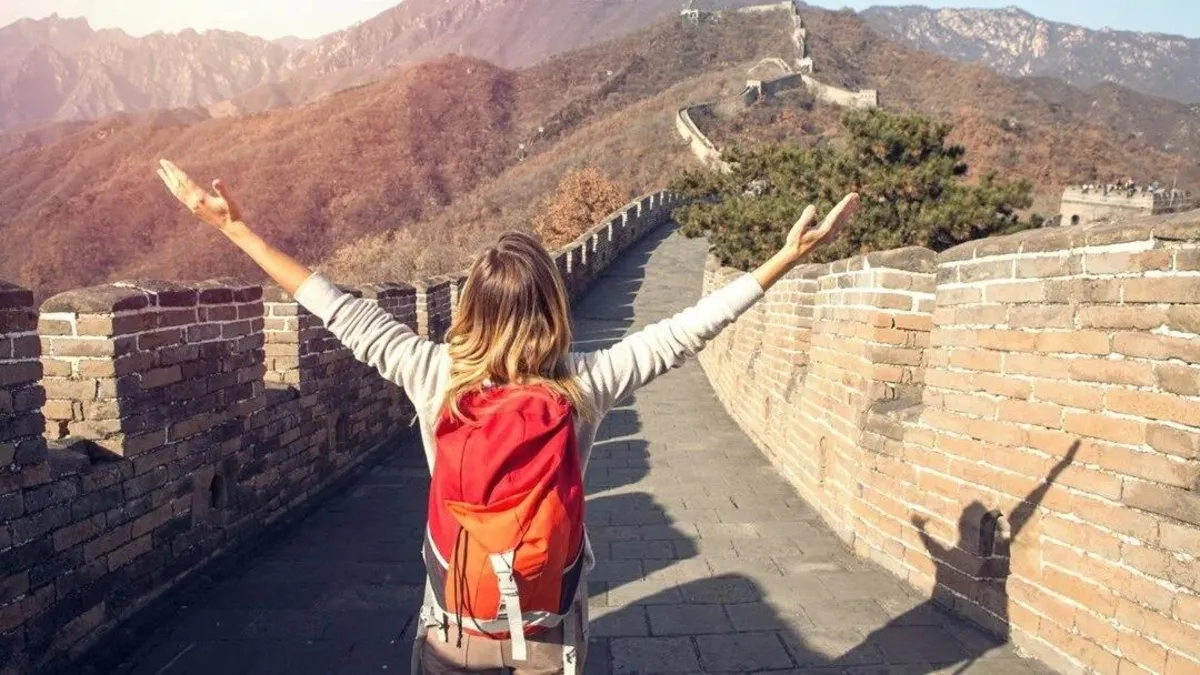 Çin, büyük yolcu gemileriyle gelen turist gruplarına vize muafiyeti getirdi