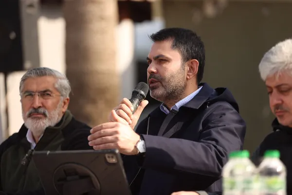 Çevre, Şehircilik ve İklim Değişikliği Bakanı Murat Kurum duyurdu: Daha önce tespit edilen binalar bir kez daha incelenecek