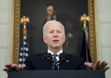Joe Biden'ın kararını dünya nasıl gördü? "ABD'yi kaosa sürükledi"