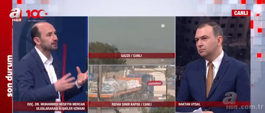 HİZBULLAH ne açıklayacak? İsrail'e SAVAŞ mı ilan edecek? Gözler Hasan Nasrallah'ın yapacağı açıklamaya çevrildi 14