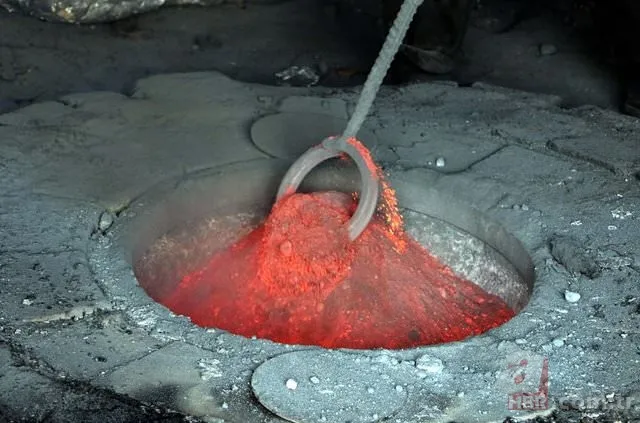 Türkiye ile Hollanda arasındaki ekonomik ilişkilerde son durum 10