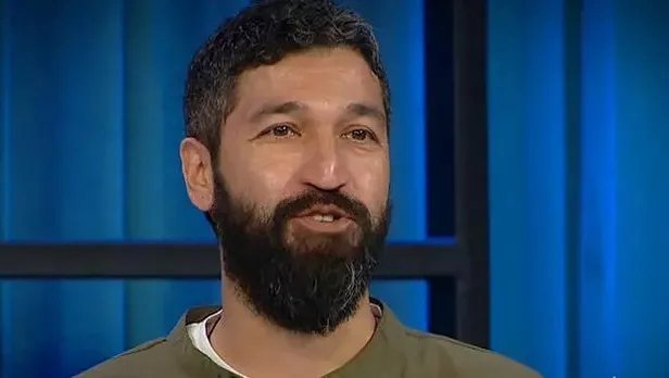 Yılmaz Öztürk hayatı ve kariyeri... MasterChef yeni jürisi Yılmaz Öztürk kimdir, kaç yaşında, aslen nereli?